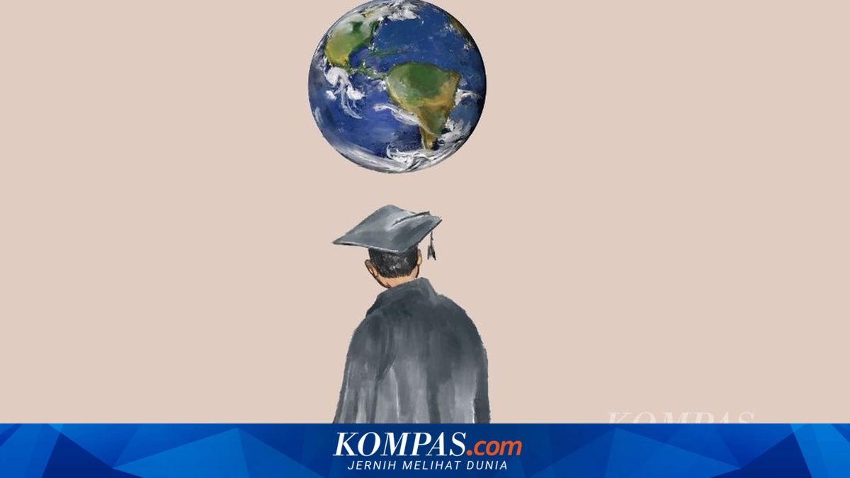 Inovasi dalam Pendidikan: Antara Kemajuan dan Kebajikan