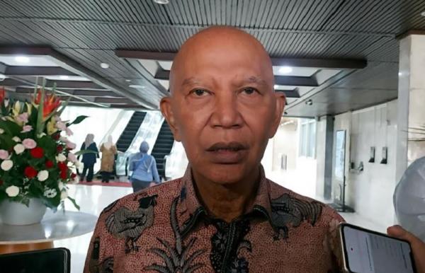 Anggaran Makan Bergizi Gratis 2027 Diperkirakan Turun Menjadi Rp174 Triliun