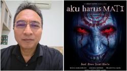 Ketua IDAI Menyatakan Kekhawatiran Terhadap Banner Film "Aku Harus Mati" yang Berisiko bagi Anak-anak