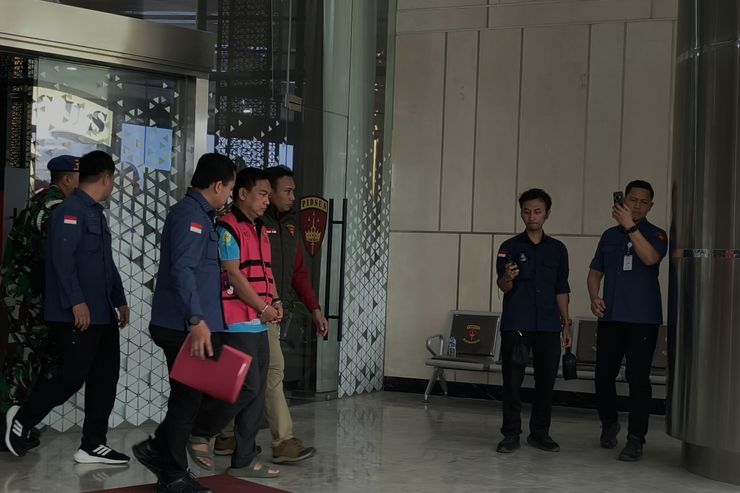 Ketua Ombudsman Diduga Manipulasi Laporan untuk Menguntungkan Pengusaha Tambang Senilai Rp1,5 Miliar