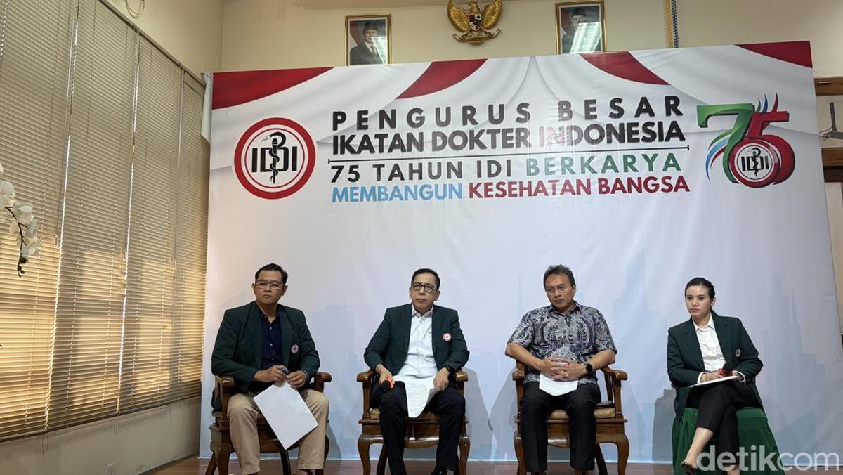 Kejanggalan dalam Kasus Hukum dr Ratna yang Dituntut 4,5 Tahun Penjara