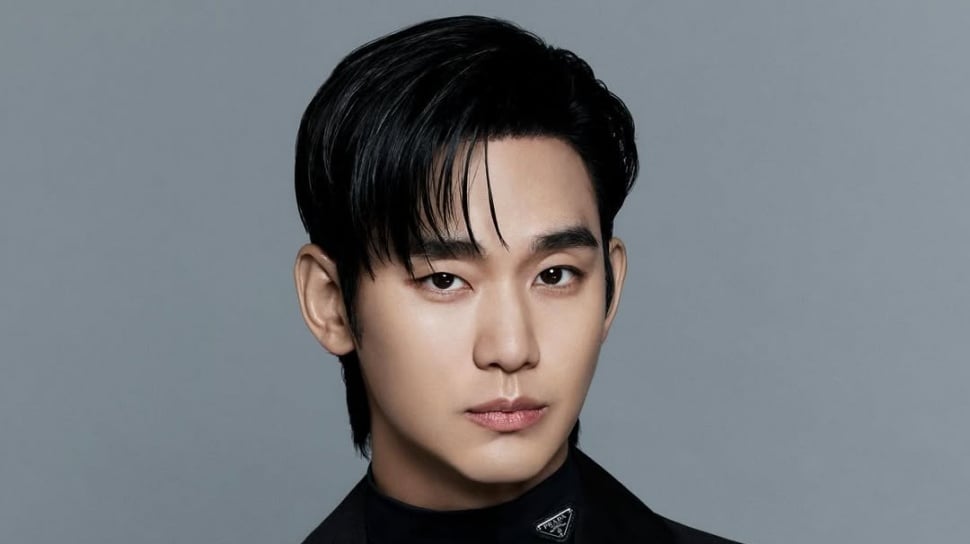 Kembalinya Kim Soo Hyun ke Dunia Hiburan dengan Proyek Baru yang Menjanjikan