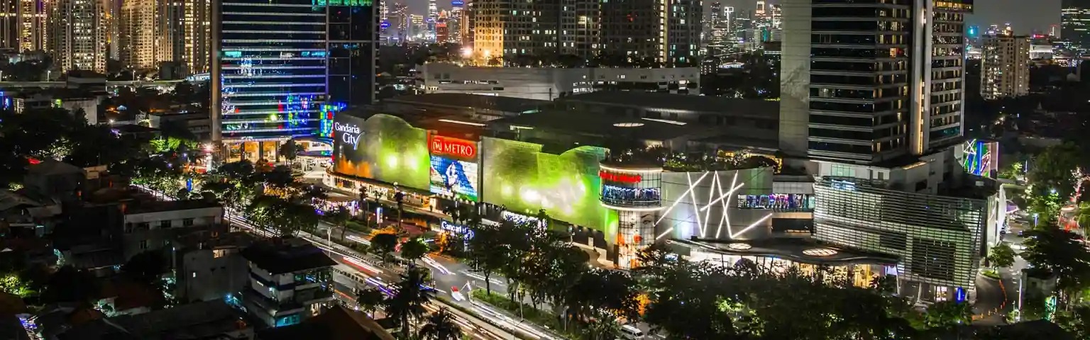 Kinerja PWON Menggembirakan di Tahun 2025: Laba dan Pendapatan Meningkat Signifikan