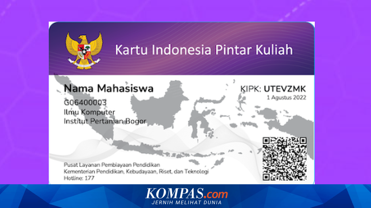 Pendaftaran KIP Kuliah 2026 untuk Jalur Mandiri Resmi Dibuka, Simak Cara dan Syaratnya