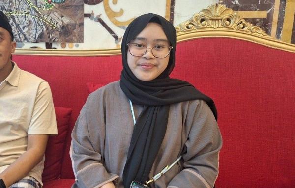 ---
Perjalanan Aysylla, Jemaah Haji Muda yang Ujian di Madinah

---