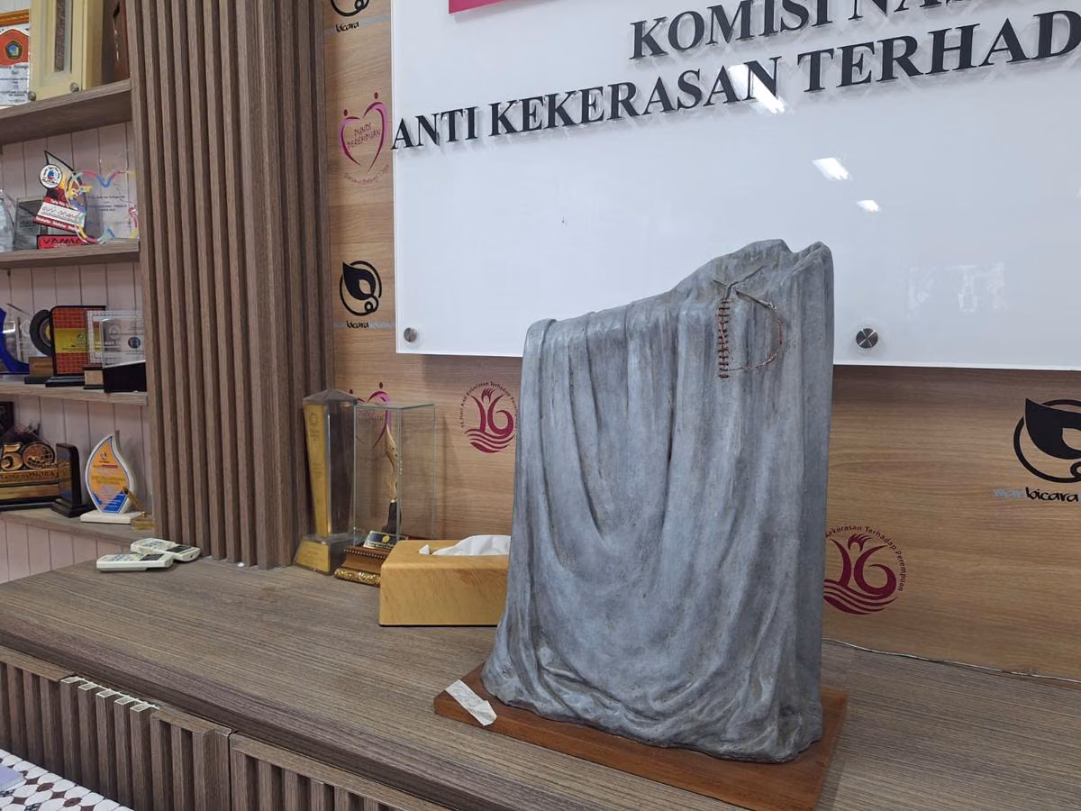 Koalisi Masyarakat Sipil Desak Fadli Zon Cabut Pernyataan Soal Pemerkosaan Mei 1998