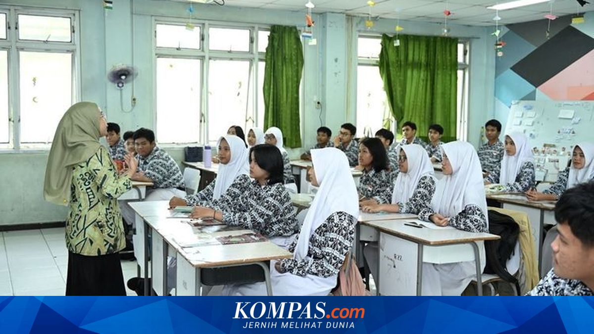 Koalisi Perlindungan Guru Menyatakan Profesi Mereka Tertekan Secara Struktural