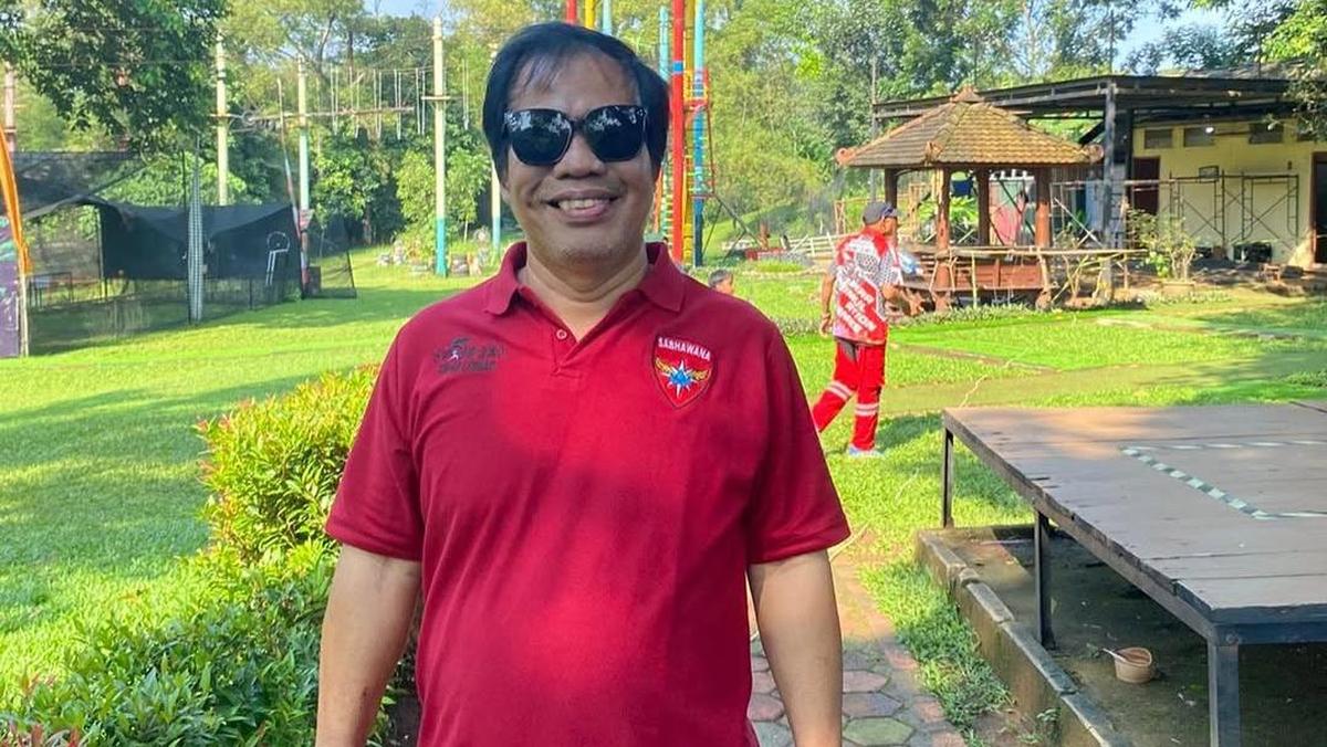 Komedian Temon Meninggal Dunia, Diketahui Punya Riwayat Hipertensi