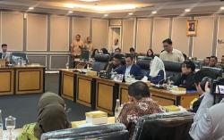 DPR Komisi XIII Setujui RUU PSDK untuk Diteruskan ke Paripurna, Siap Menjadi Undang-Undang