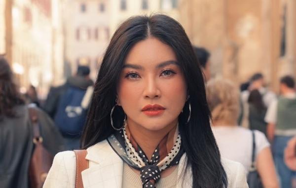Klarifikasi Komnas Perempuan Terkait Kedatangan Sarwendah