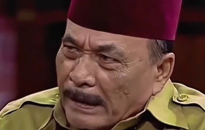 Kondisi Haji Bolot Membaik, Kini Sudah Kembali ke Rumah