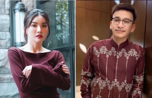 ---
KPAI Serukan Perlindungan Anak di Tengah Perselisihan Ruben Onsu dan Sarwendah

---