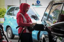 Peningkatan Konsumsi Gasoline Sebesar 17,7%, Pertamina JBB Pastikan Ketersediaan Stok BBM Terjamin