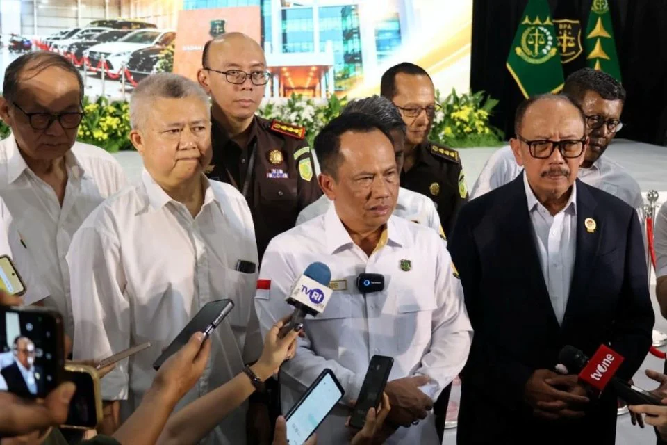 Dana Pemulihan Korban Koperasi Simpan Pinjam Indosurya Disalurkan Sebesar Rp229,4 Miliar