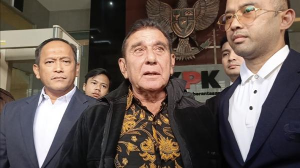 KPK Selidiki Aset Ketua Pemuda Pancasila Terkait Kasus Korupsi Batu Bara