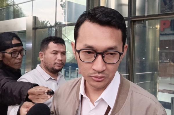 KPK Ajukan Tambahan Anggaran Rp989 Miliar untuk Memperkuat Pemberantasan Korupsi