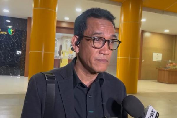Upaya Kuasa Hukum untuk Menghindari Penahanan Roy Suryo dan Dokter Tifa
