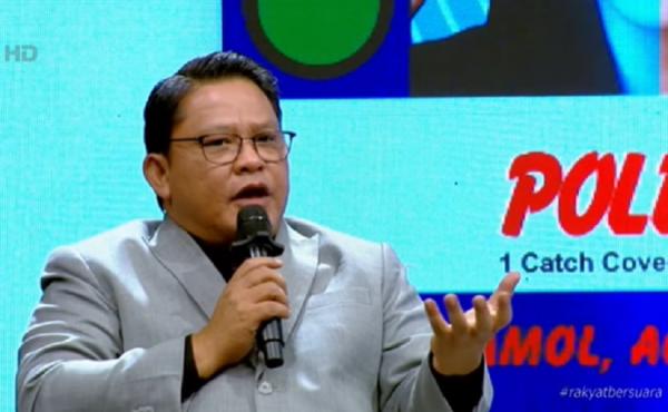 Strategi Hukum Tersangka Kasus Ijazah Palsu Diduga Dikenakan oleh Roy Suryo