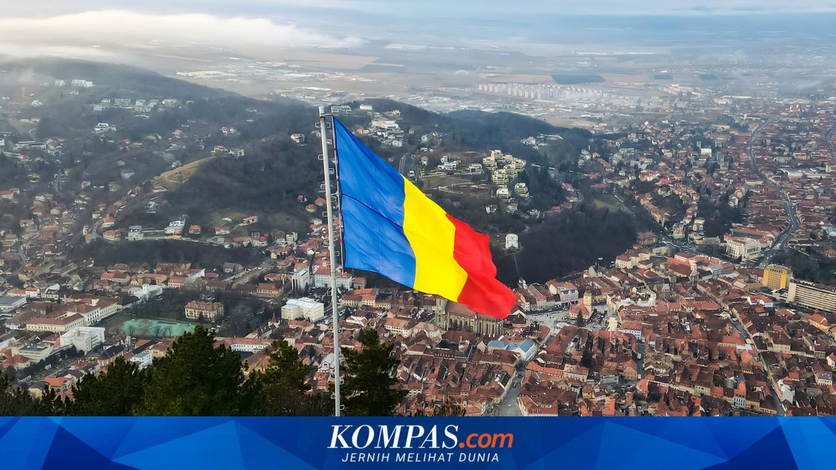Kesempatan Beasiswa ARICE untuk Studi S1 hingga S3 di Rumania, Pendaftaran Dibuka Hingga 12 Juni