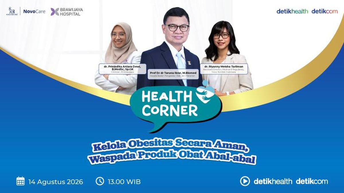 Menggali Dampak Negatif Obesitas dan Produk Diet Ilegal