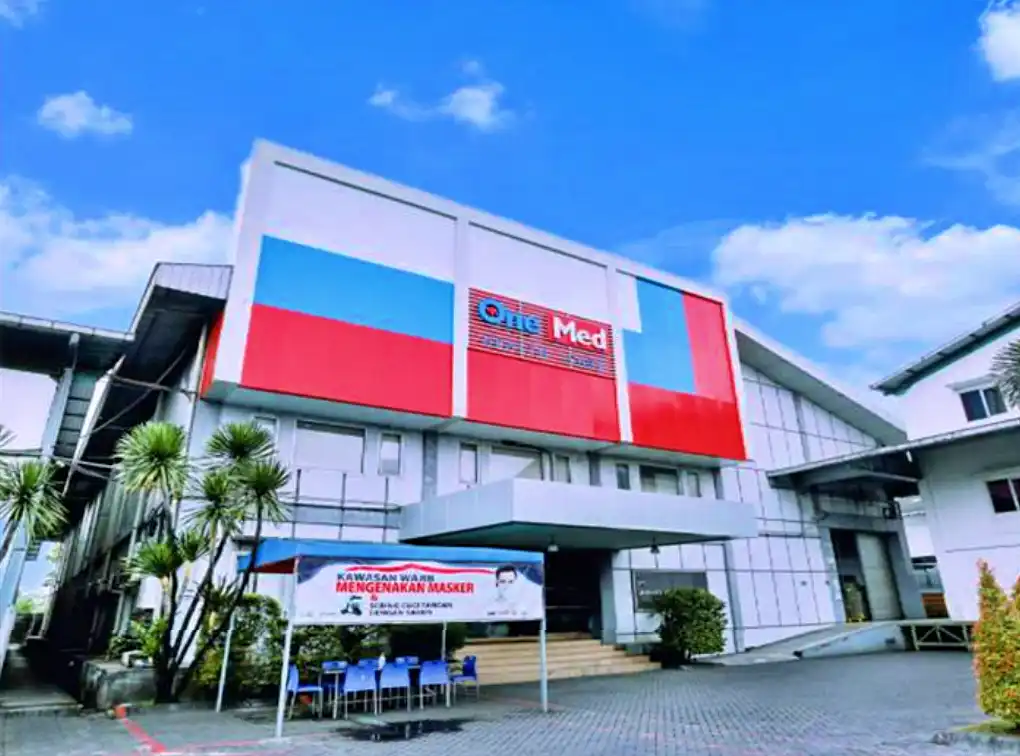 Laba OMED Diprediksi Naik 13,9 Persen, Penjualan Capai Rp2 Triliun di 2025