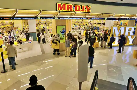 Strategi Harga Kompetitif MDIY Dorong Pertumbuhan Laba Signifikan