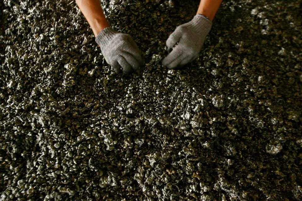 Laba PT Vale Indonesia Meningkat Signifikan Hingga September 2026