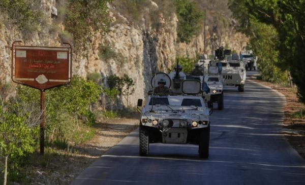 Serangan di Lebanon, Dua Pasukan UNIFIL Gugur dalam Aksi Pemboman