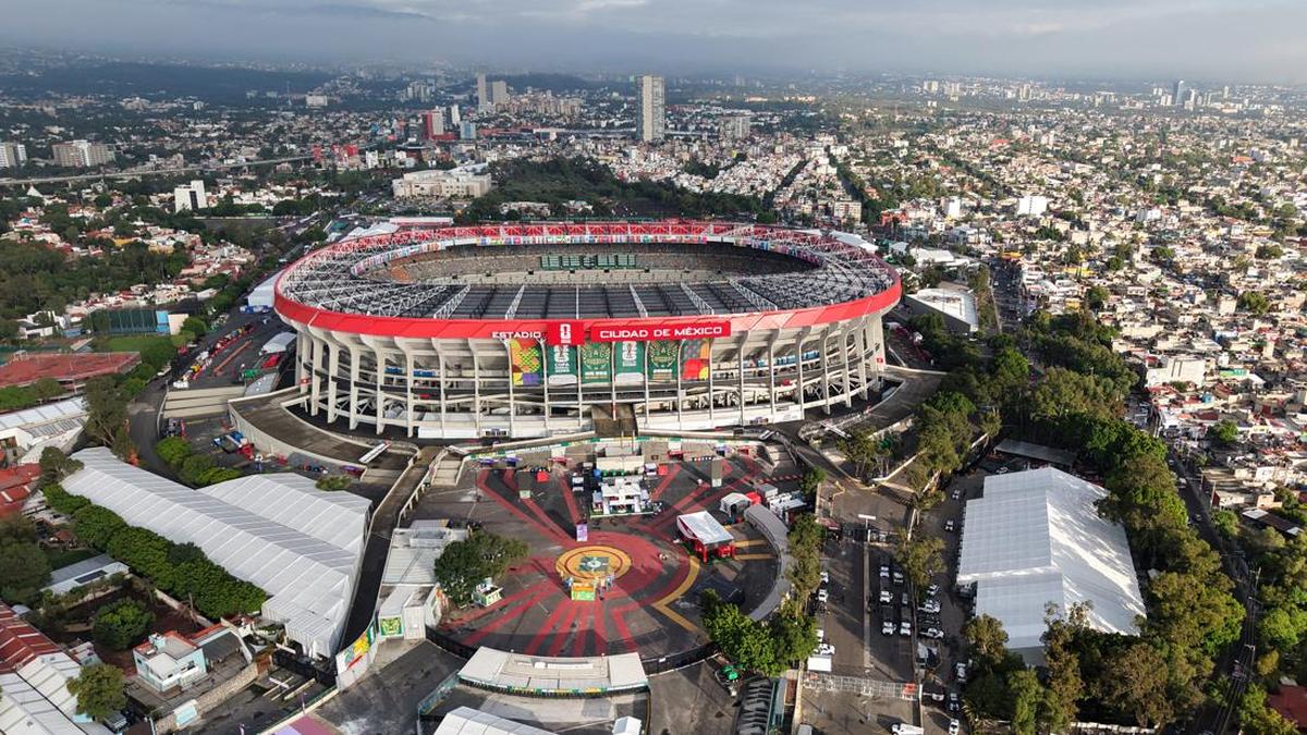 Inggris Siap Hadapi Meksiko di Stadion Azteca dengan Tantangan Ketinggian