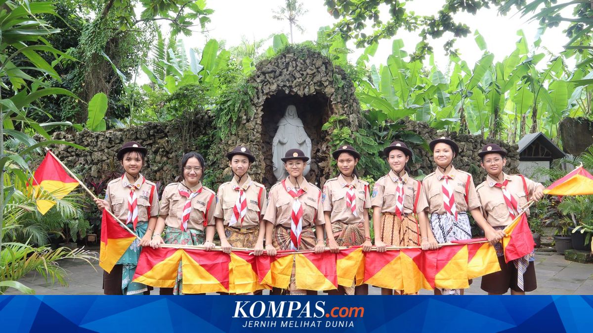 Sekolah Strada Teluknaga: Membangun Karakter Siswa Melalui Prestasi dan Pendidikan Holistik
