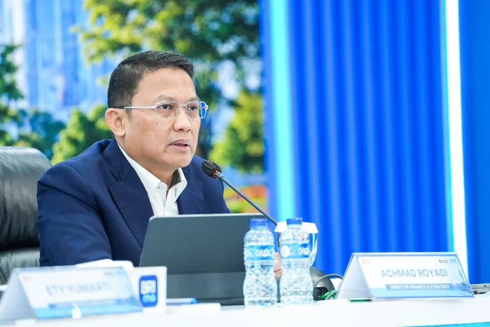 BRI Tunjukkan Kinerja Positif dengan Likuiditas yang Stabil