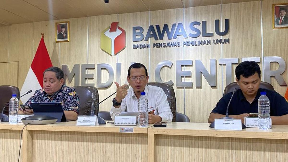 KPK Sarankan E-Voting untuk Atasi Biaya Pemilu yang Tinggi