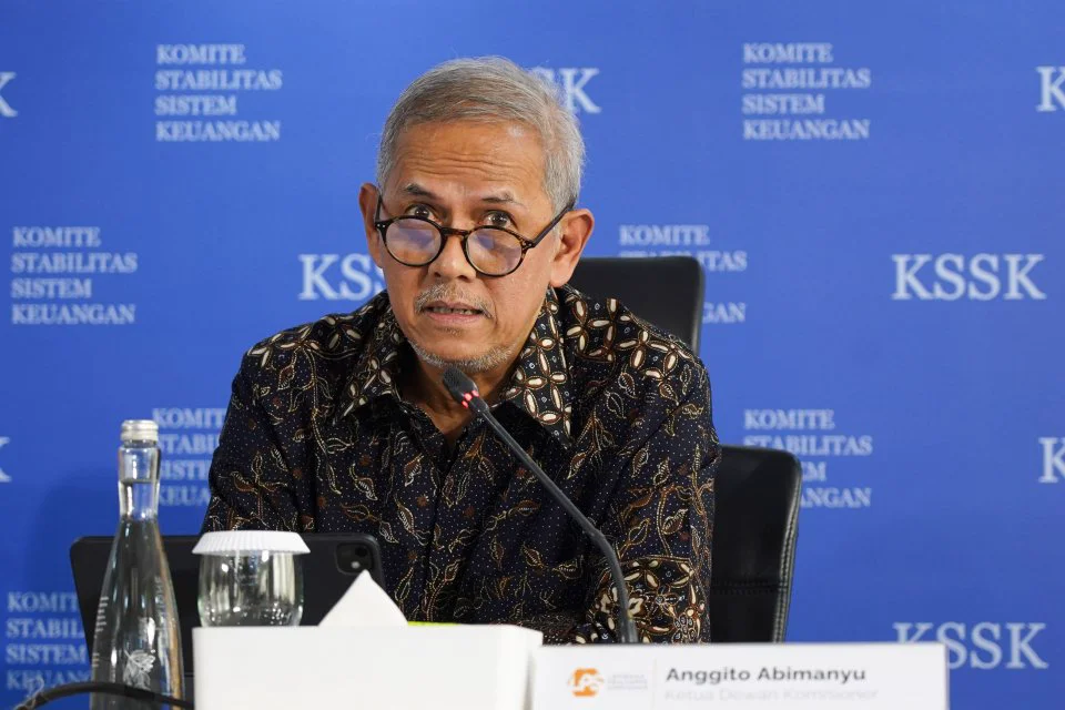 LPS Mengungkapkan Pentingnya Integrasi Sistem Core Banking untuk BPR