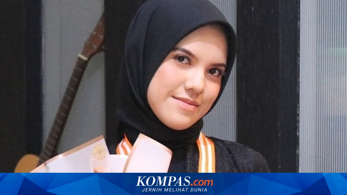 Mahasiswa Telkom University Nadira Az-Zahra Masih Hilang Sejak 30 Juni