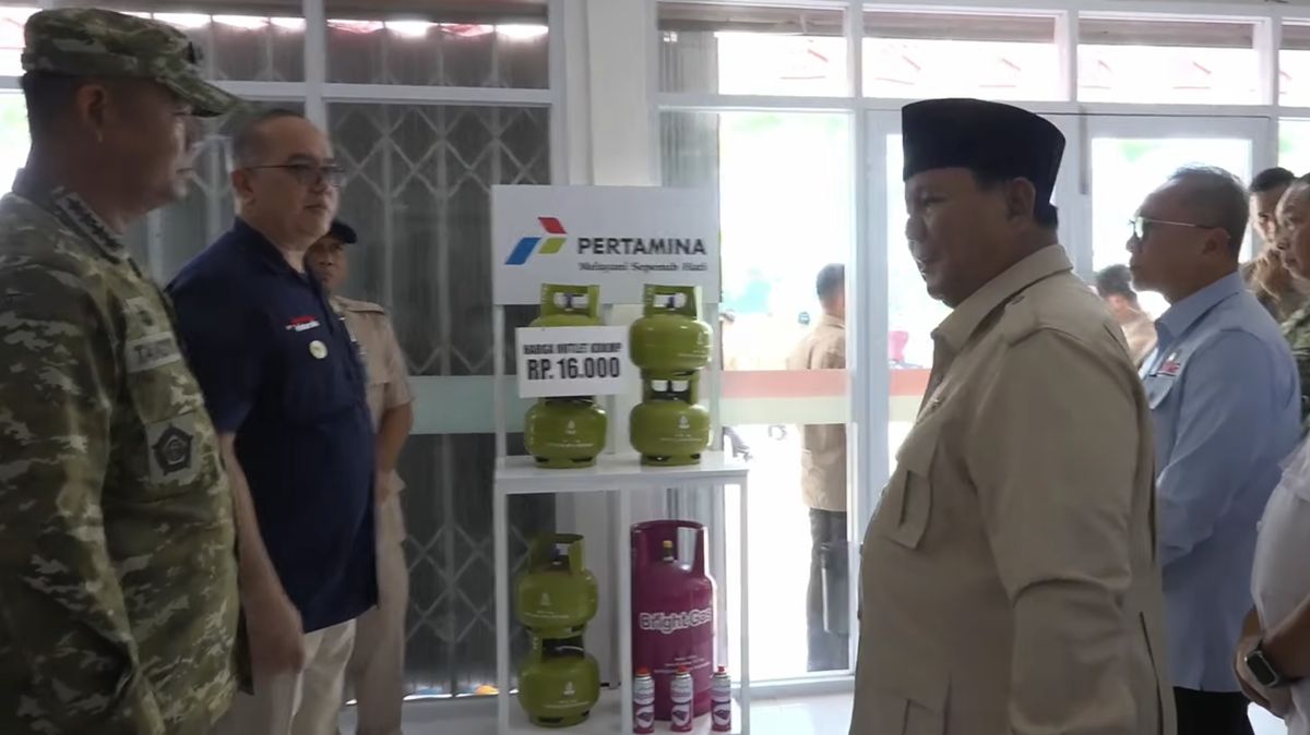 Koperasi Desa Merah Putih sebagai Penyalur Barang Subsidi