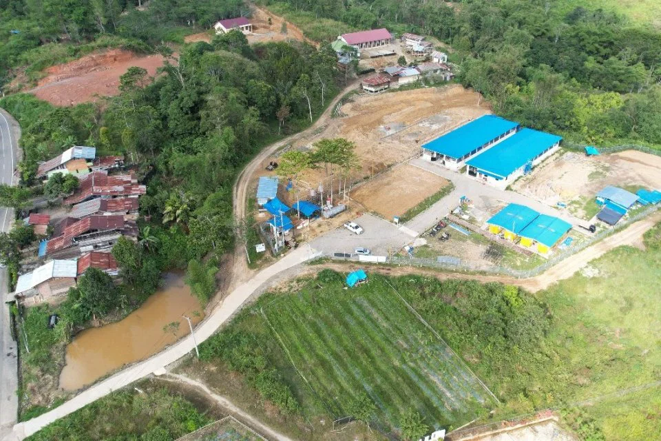 Update Terbaru Rencana IPO Anak Perusahaan DEWA Gayo Mineral