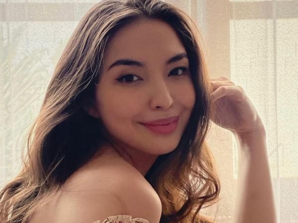 Manohara Ungkap Biaya Terbesar Bulanan untuk Peliharaan Kesayangannya