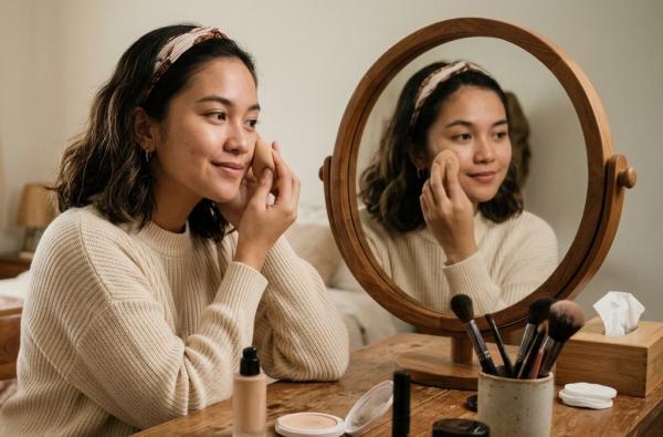 Pentingnya Waspada Terhadap Kosmetik Berbahaya yang Mengandung Merkuri