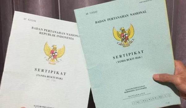 Panduan Pemisahan Sertifikat Tanah yang Perlu Diketahui