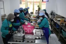 MBG: Program yang Menyediakan Pekerjaan Layak bagi Masyarakat