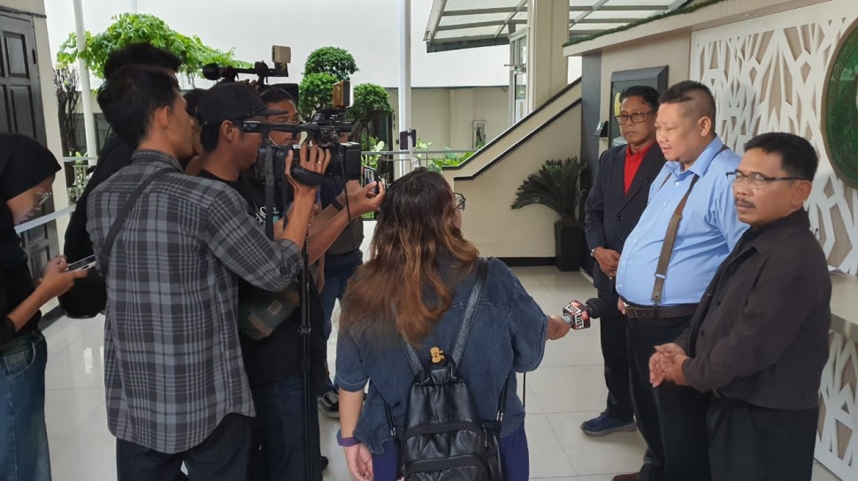 Ki Kusumo Menang di Mahkamah Agung, Siap Perbaiki Struktur PARFI