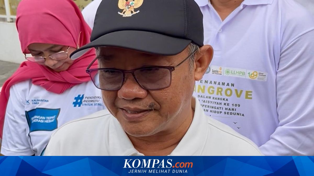 Mendikdasmen Dorong Mahasiswa dan Dosen untuk Memanfaatkan Kesempatan Belajar di Luar Negeri