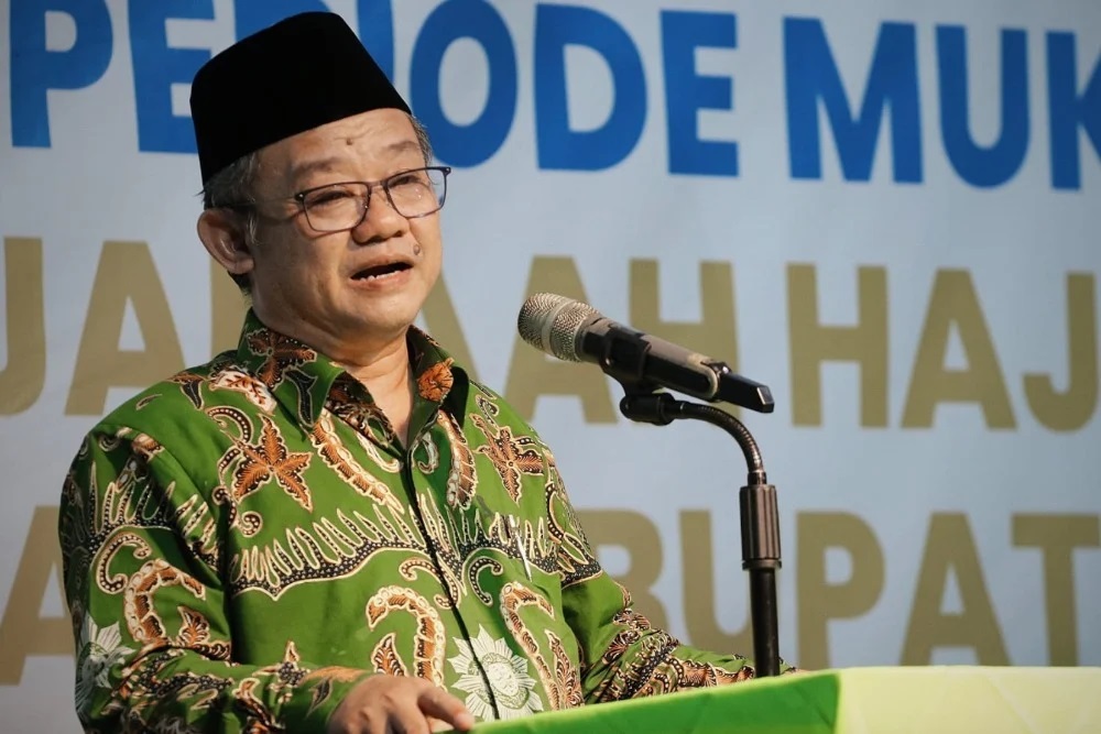 Pengawas Sekolah Didorong untuk Tingkatkan Kualitas Pendidikan