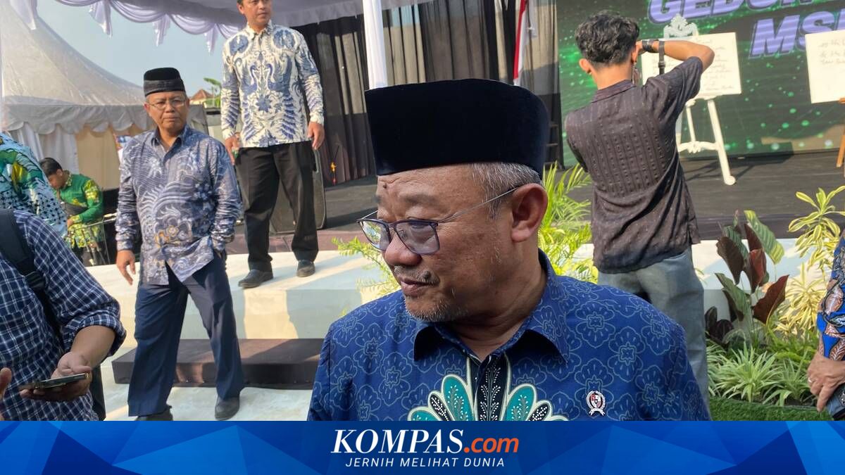 Kebijakan Makan Bergizi Gratis Hanya untuk Siswa yang Memerlukan, Pelibatan Kantin Masih Dalam Kajian
