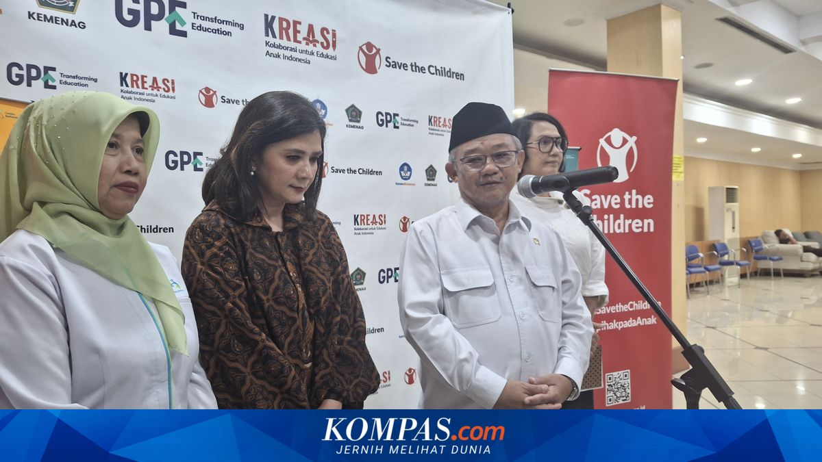 Mendikdasmen Ingatkan Pentingnya Kebebasan dari Praktik Negatif dalam MPLS