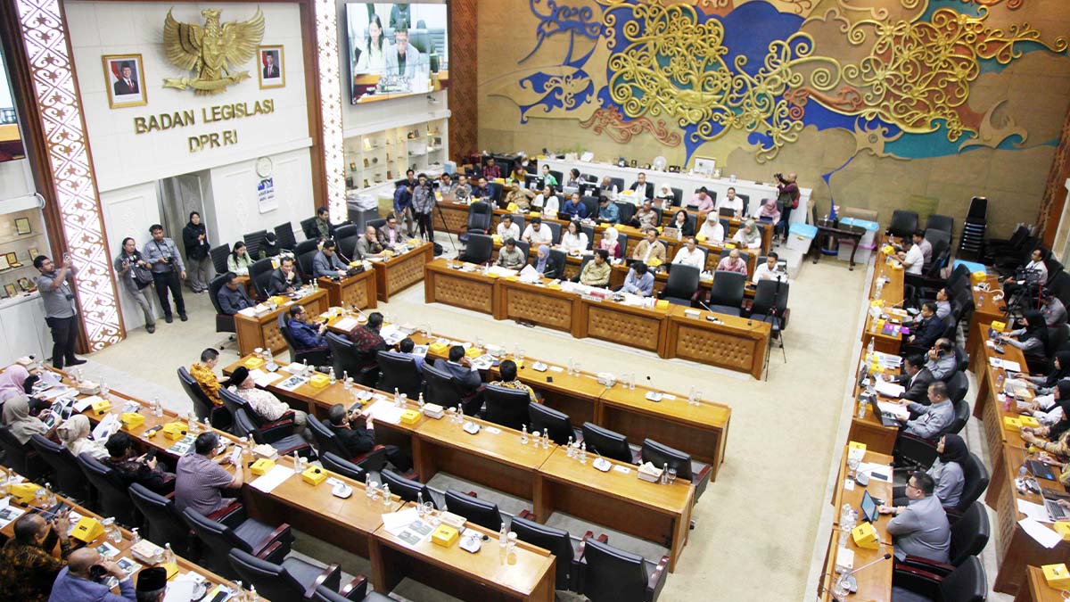Alasan RUU Perampasan Aset Terhambat di Masa Jokowi