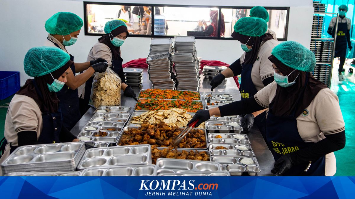 Mengembalikan Fokus MBG dalam Konteks Pendidikan