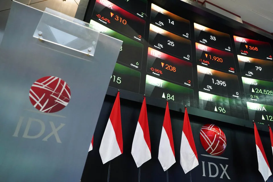 Menganalisis Peluang Saham Hijau HGII, KEEN, dan TOBA Pasca Penetapan BEI