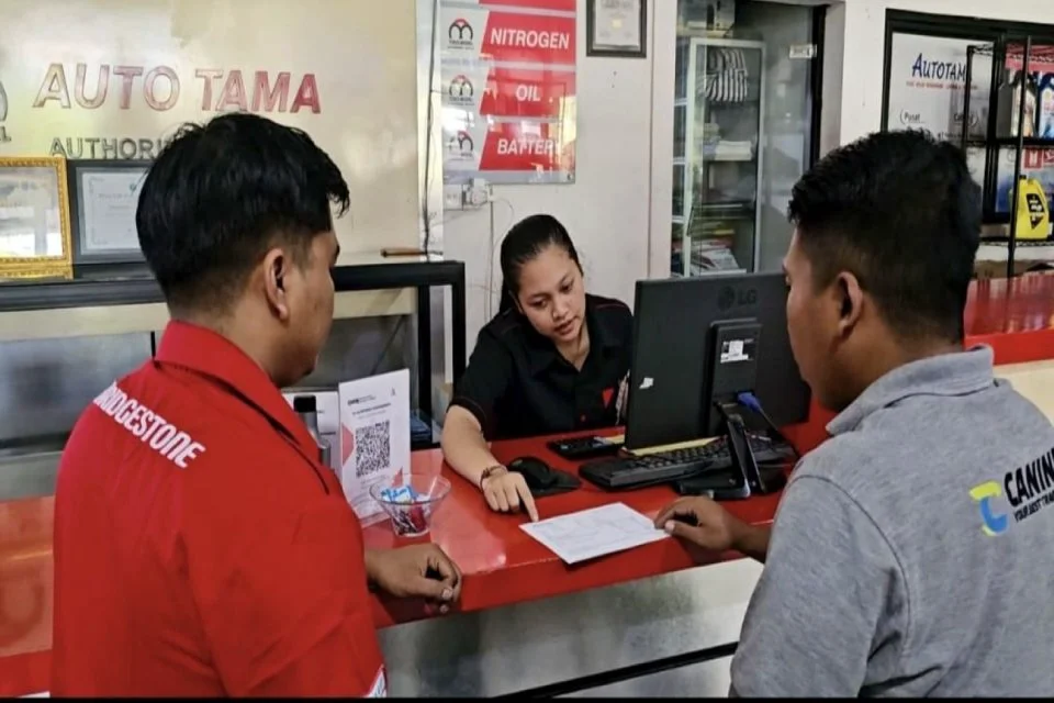 Perjalanan Inspiratif Bengkel Autotama di Ujung Timur Bali