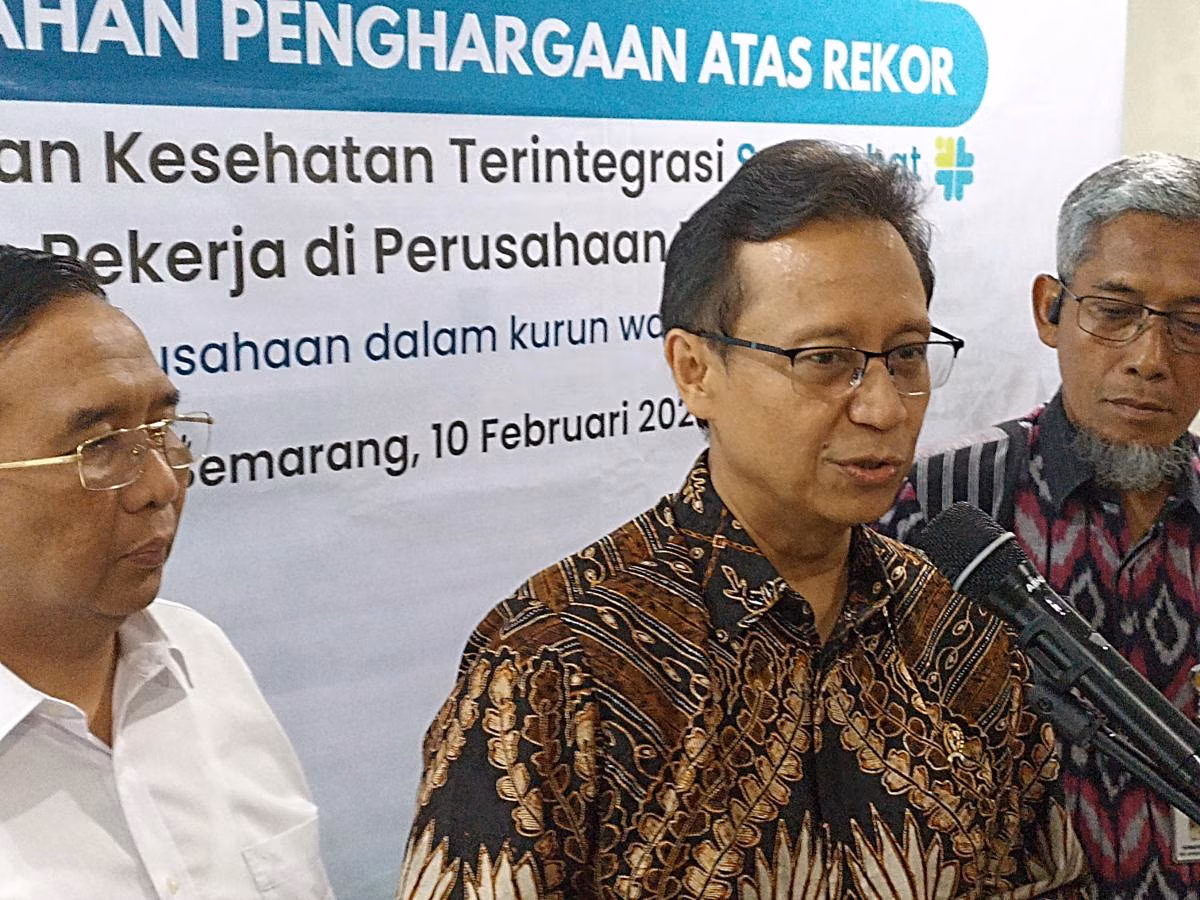 Kemenkes Perbarui Sistem Akreditasi Rumah Sakit Berdasarkan Hasil Klinis
